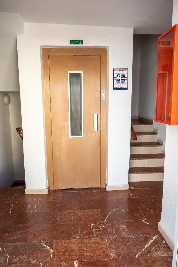 Benibeachhouse Benidorm Dış mekan fotoğraf